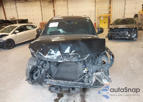 2016 Jeep Grand Cherokee Laredo z USA, uszkodzony, nr VIN 1C4RJFAG3GC469157